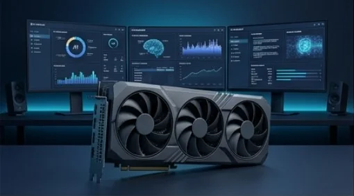 GIGABYTE GeForce RTX 5090 WINDFORCE OC 32G GPU deal